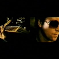 Jonny playing