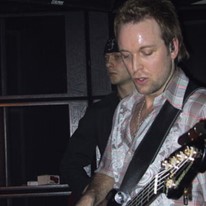 Jonny & Bernt