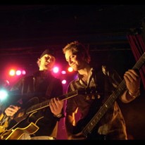 Jonny & Bernt
