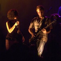 Simone & Jonny